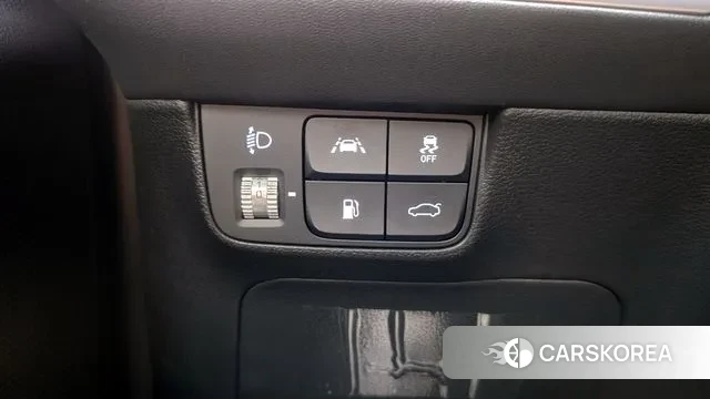 Hyundai The New Grandeur IG id 3054409 из Кореи 8