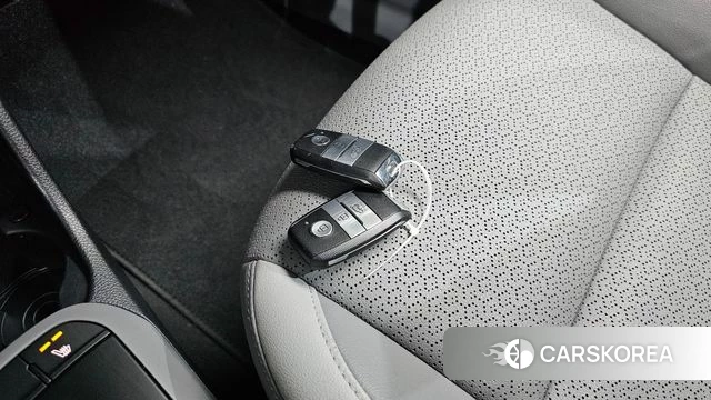 Kia Morning Urban (JA) id 4905950 из Кореи 8