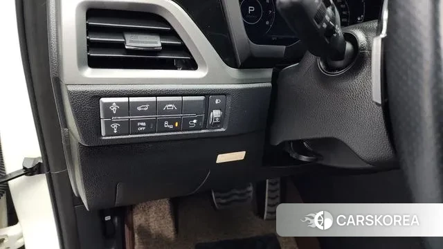 Ssangyong Beautiful Korando id 3349530 из Кореи 8