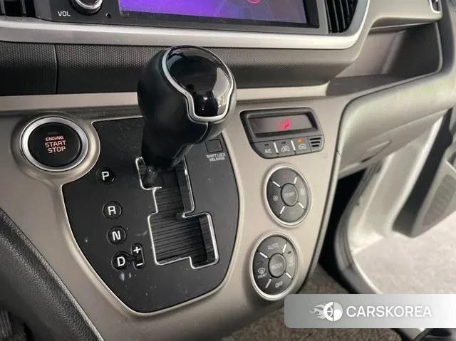 Kia The New Ray id 3024061 из Кореи 8