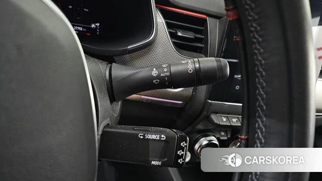 Renault Korea (Samsung) XM3 id 4641510 из Кореи 8