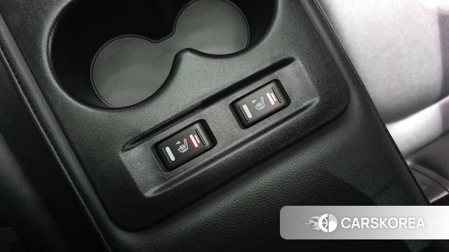 Renault Korea (Samsung) SM6 id 3899629 из Кореи 8