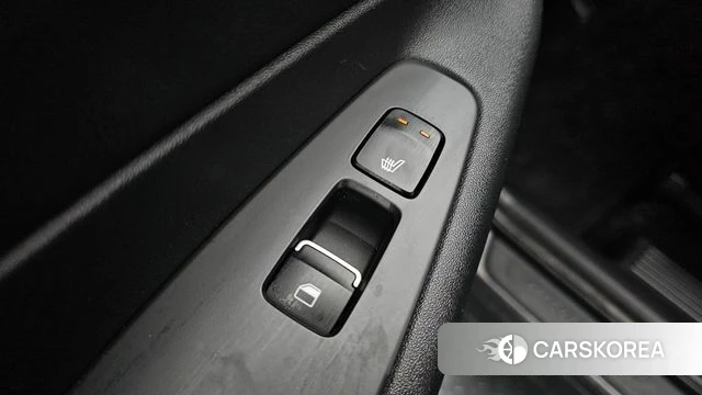 Hyundai Santa Fe TM id 4447491 из Кореи 8