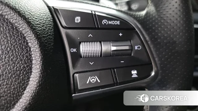 Genesis The New G70 id 3707702 из Кореи 8