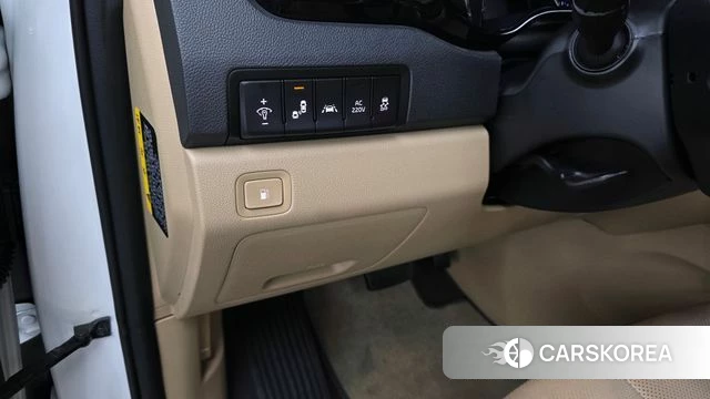 Kia The New Carnival id 4703351 из Кореи 8