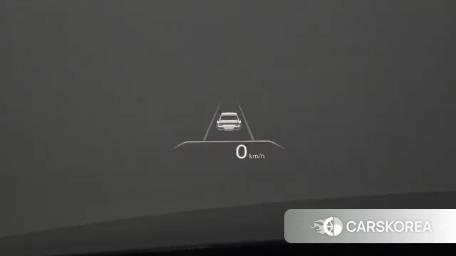 Genesis G80 (RG3) id 3562006 из Кореи 8