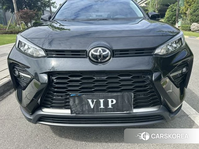 Toyota Wilanda id 4216314 из Китая 8