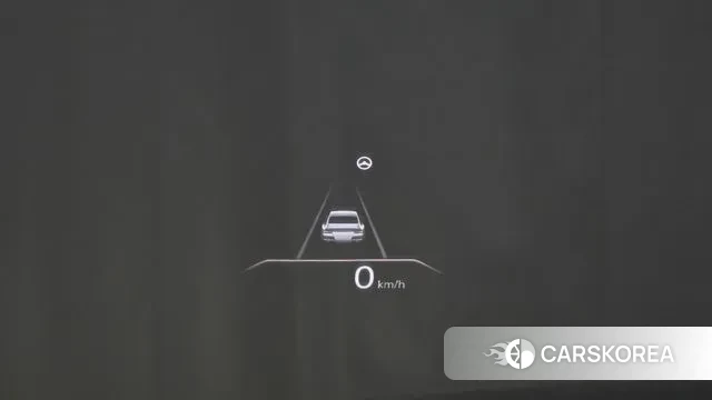 Genesis G80 (RG3) id 3407159 из Кореи 8