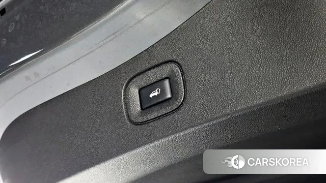 Renault Korea (Samsung) The New QM6 id 3509035 из Кореи 8