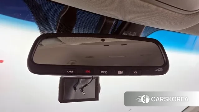 Kia The New Carnival id 3391185 из Кореи 8