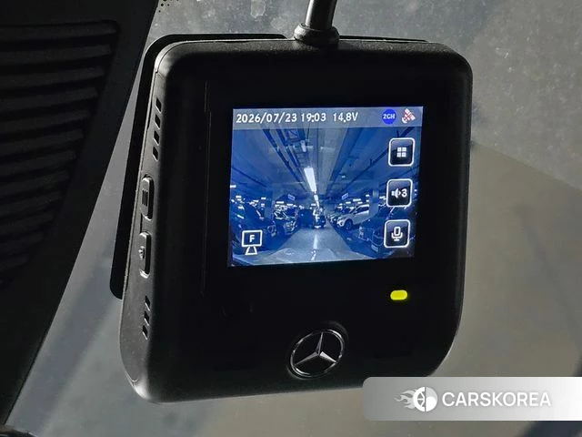 Mercedes-Benz GLS - Class X167 id 4617637 из Кореи 8