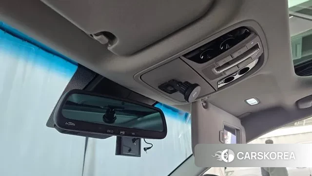 Kia K7 Premier id 3593129 из Кореи 8