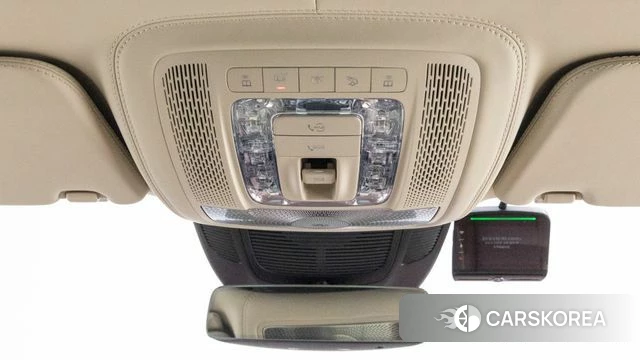 Mercedes-Benz GLS - Class X167 id 4636783 из Кореи 8