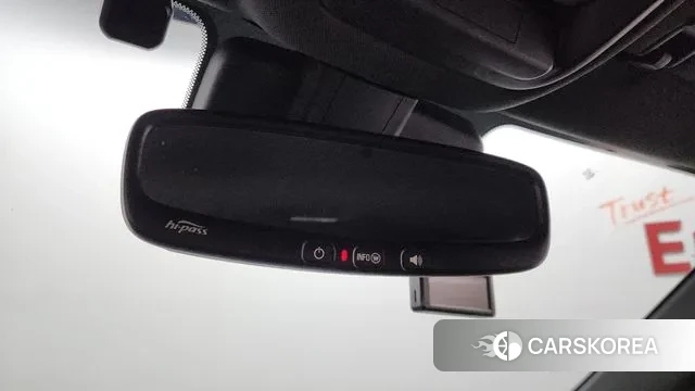 Chevrolet (GM Daewoo) Trailblazer id 3631146 из Кореи 8