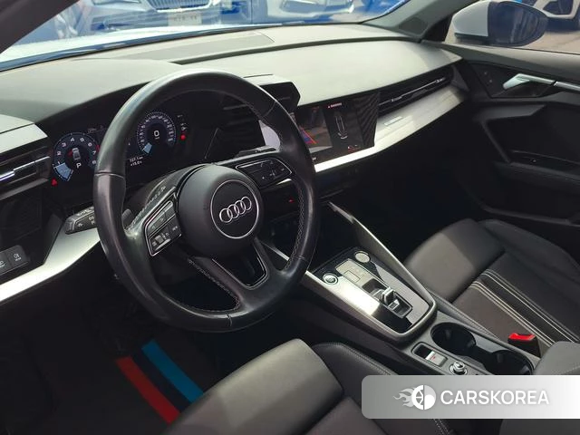 Audi A3 id 4299890 из Китая 8