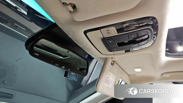 Hyundai Palisade id 4294130 из Кореи 8