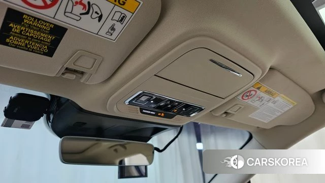 Lincoln Corsair id 3898477 из Кореи 8