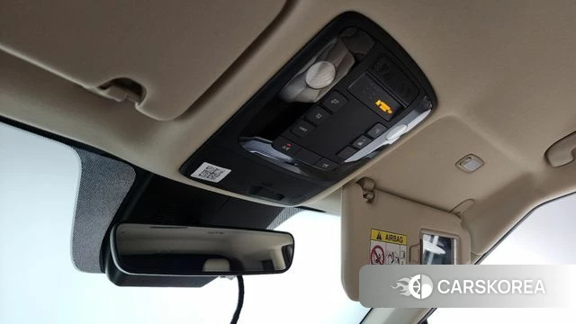 Kia Carnival 4th generation id 3885393 из Кореи 8