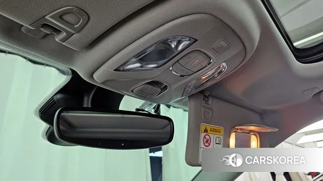 Jeep Compass 2nd Generation id 3093658 из Кореи 8