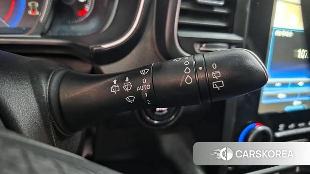 Renault Korea (Samsung) QM6 id 4225854 из Кореи 8