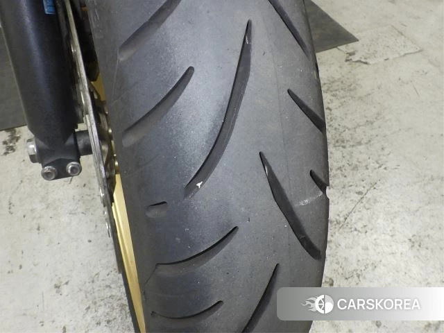 Honda CB400SF ABS id 3949739 из Японии 8