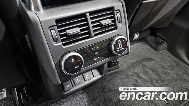 Land Rover Discovery 5 id 2822261 из Кореи 8