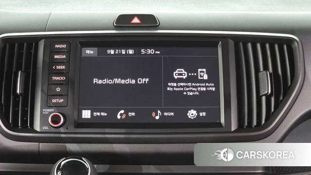 Kia The New Kia Ray id 4893097 из Кореи 8