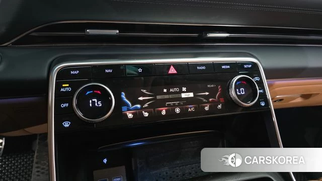 Genesis GV80 id 4268679 из Кореи 8
