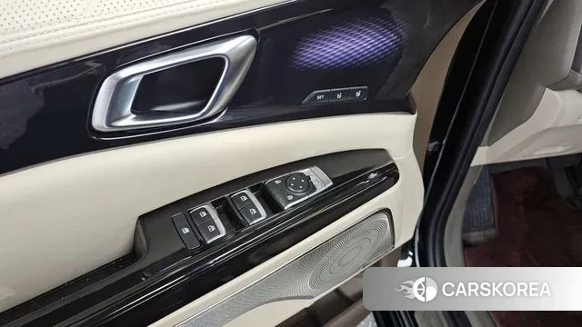 Kia Carnival 4th generation id 2853156 из Кореи 8