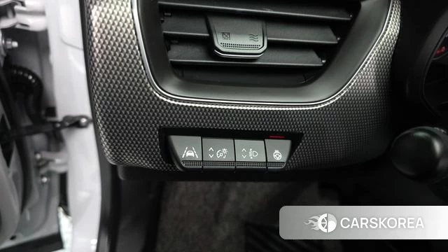 Renault Korea (Samsung) XM3 id 4572774 из Кореи 8