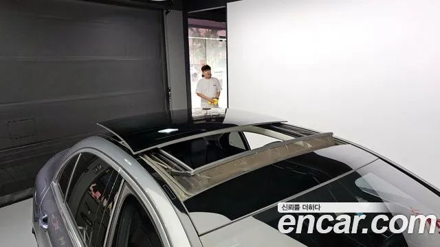 Mercedes-Benz E-Class W213 id 2755046 из Кореи 8