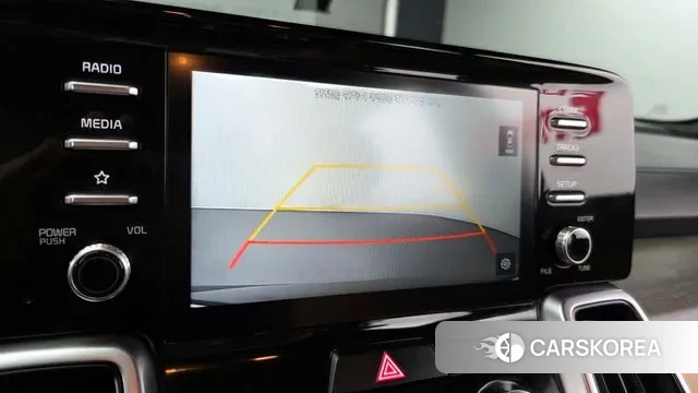 Kia Sorento 4th Generation id 3509346 из Кореи 8