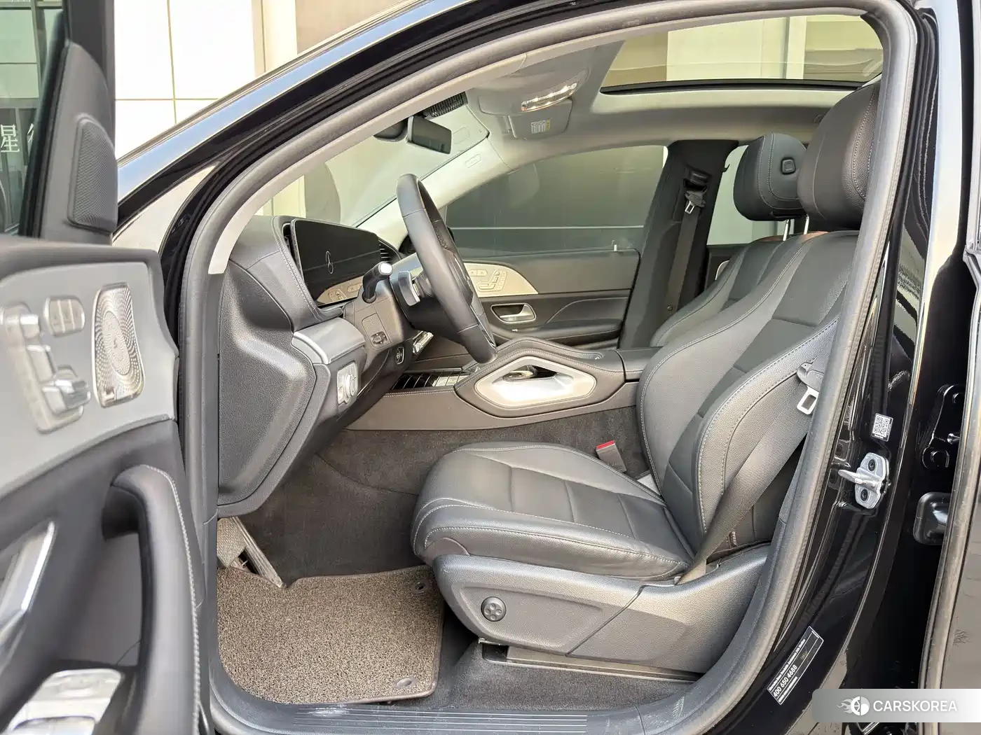 Mercedes-Benz GLE id 4617062 из Китая 8