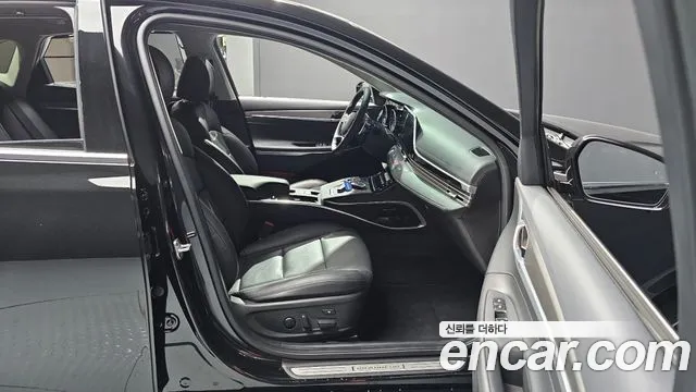 Hyundai The New Grandeur IG id 2801256 из Кореи 8