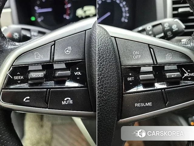 Ssangyong G4 Rexton id 3399612 из Кореи 8