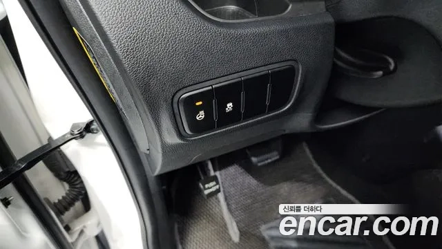 Kia The New Kia Ray id 2879121 из Кореи 8