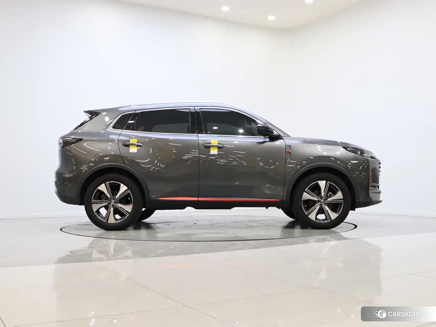 Chang'an CS55PLUS id 4622506 из Китая 8
