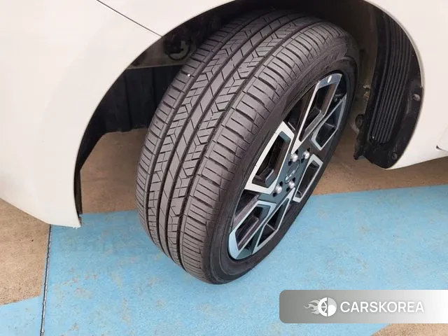 Kia The New Kia Ray id 3639594 из Кореи 8