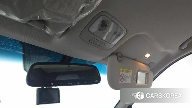 Hyundai The New Grand Starex id 3911200 из Кореи 8