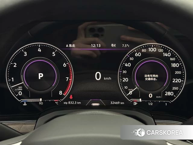 Volkswagen Touareg id 4211861 из Китая 8