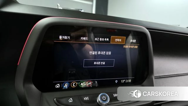 Chevrolet (GM Daewoo) The New Camaro id 4232696 из Кореи 8