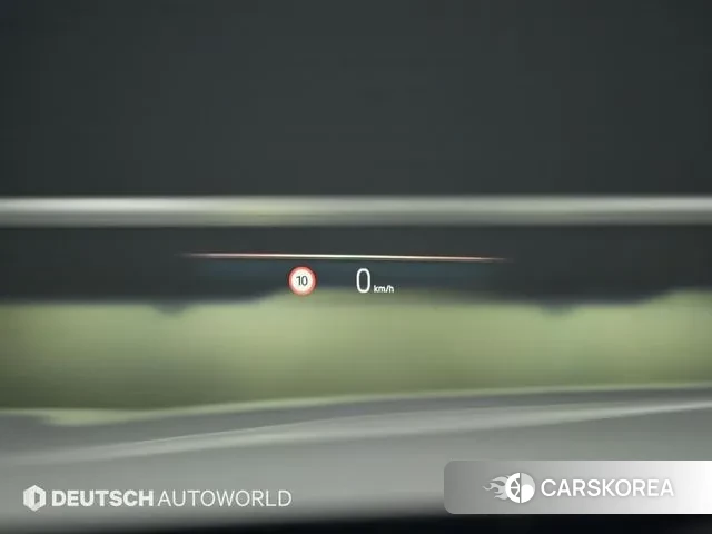 BMW 7 Series (G70) id 3544805 из Кореи 8