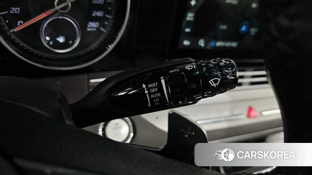 Hyundai The New Grandeur IG id 3833831 из Кореи 8