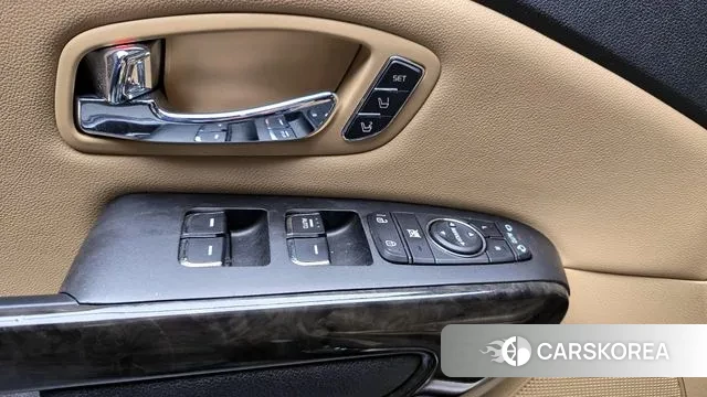 Kia The New Carnival id 3631539 из Кореи 8