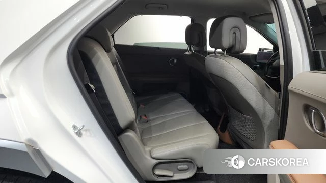 Hyundai Ionic 5 id 3915519 из Кореи 8