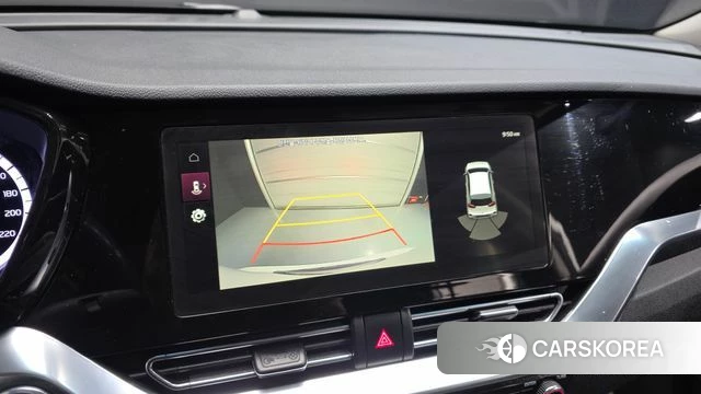 Kia The New Niro id 4304379 из Кореи 8