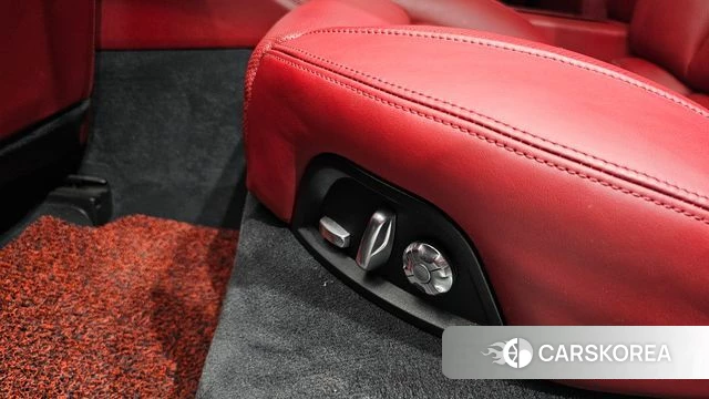 Porsche Panamera (971) id 4520727 из Кореи 8