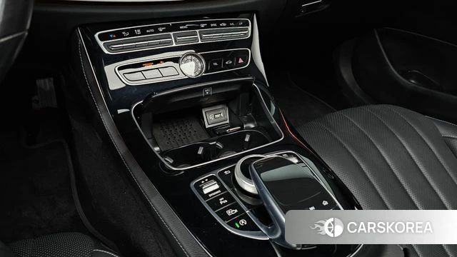 Mercedes-Benz E-Class W213 id 3813716 из Кореи 8