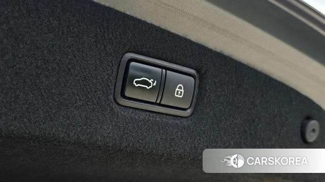 Genesis G90 id 4594844 из Кореи 8