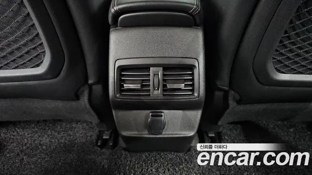 Renault Korea (Samsung) The New QM6 id 2876262 из Кореи 8